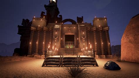 conan exiles steamunlocked|Steam Community :: Conan Exiles.